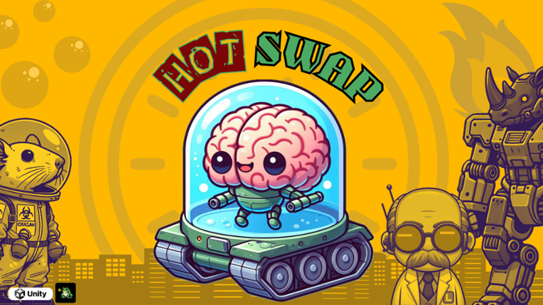 Hot Swap Image