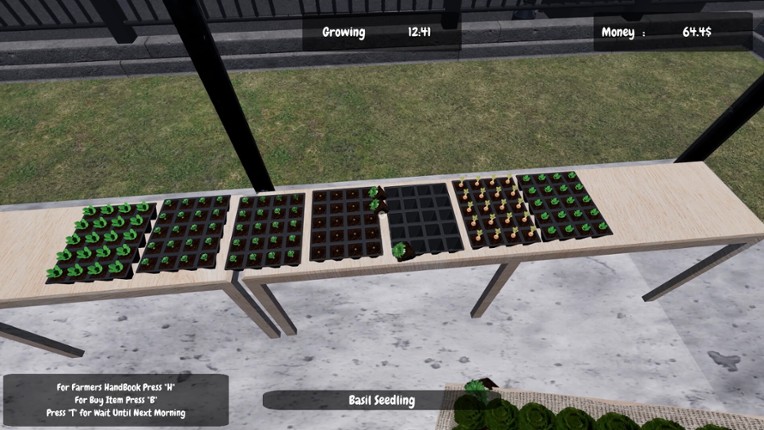 HYDROPLANT Tycoon screenshot