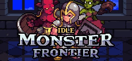 Games like Idle Monster Frontier