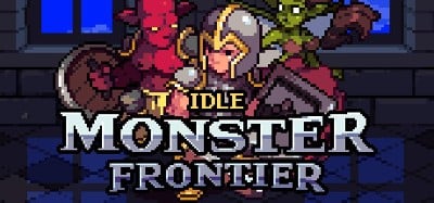 Idle Monster Frontier Image