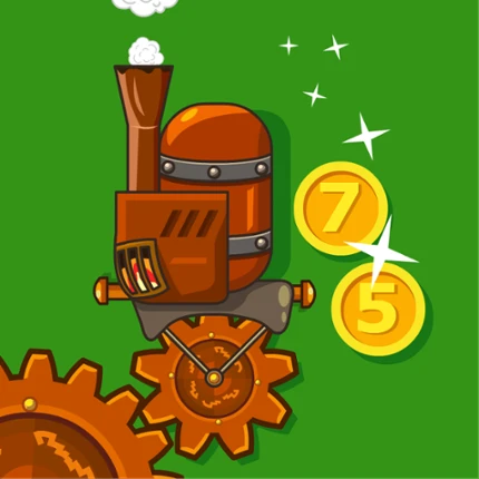 Idle Spinner Factory Builder Image
