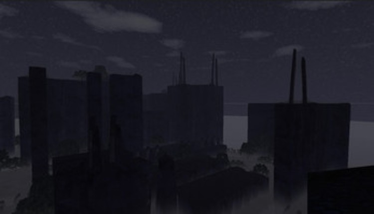 In Ruins screenshot