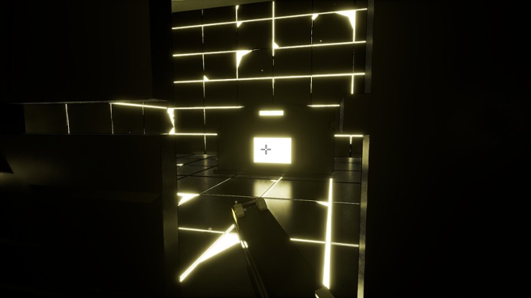 Inexorable screenshot