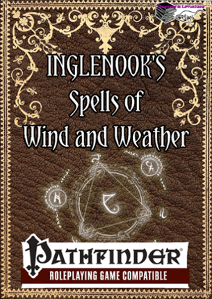 Inglenook's Wind and Weather Image