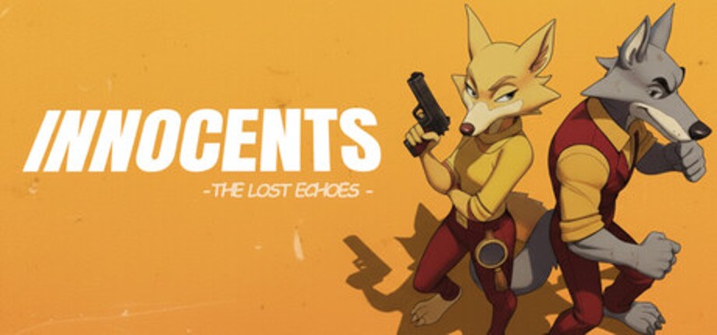 INNOCENTS - The Lost Echoes Image