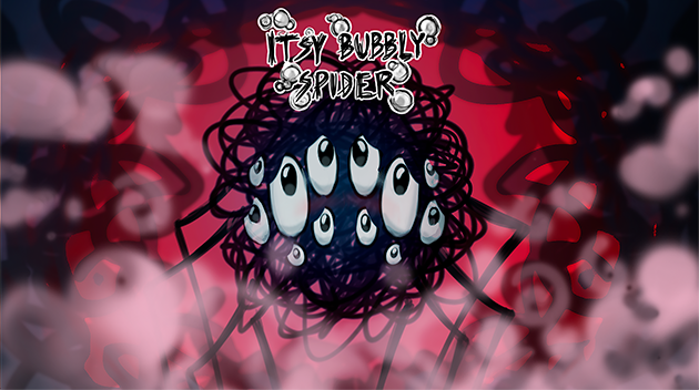 Games like Itsy Bubbly Spider