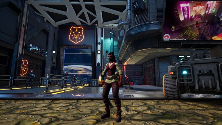 IWOCon 2021 screenshot