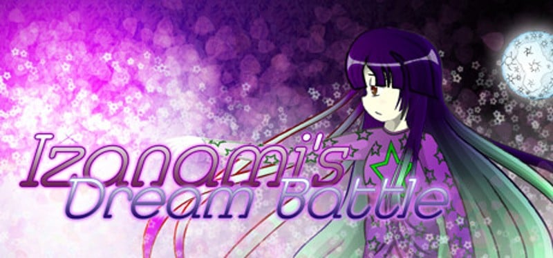 Izanami's Dream Battle Game Cover