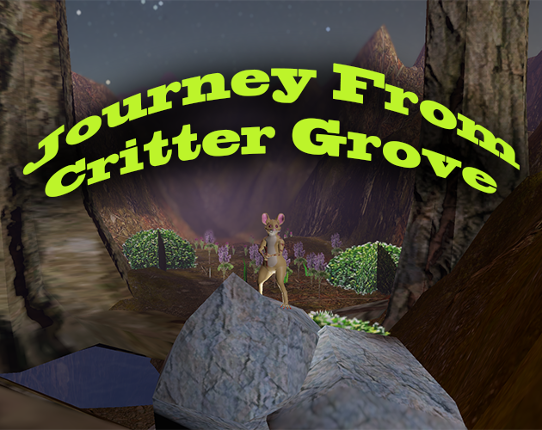 Journey from Critter Grove Image