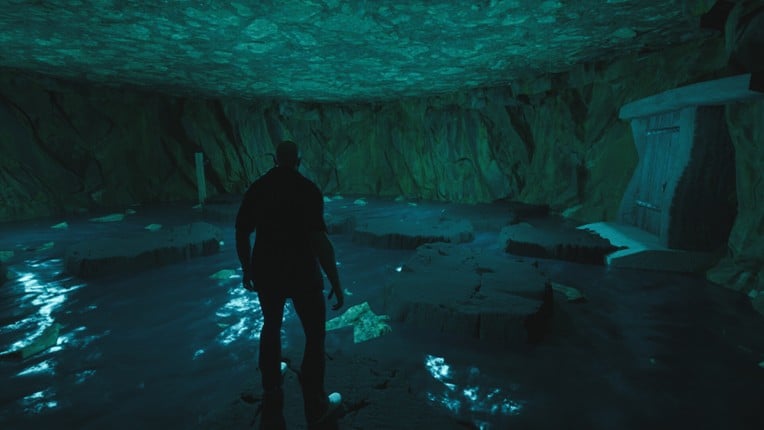 Karma Jump 2 screenshot