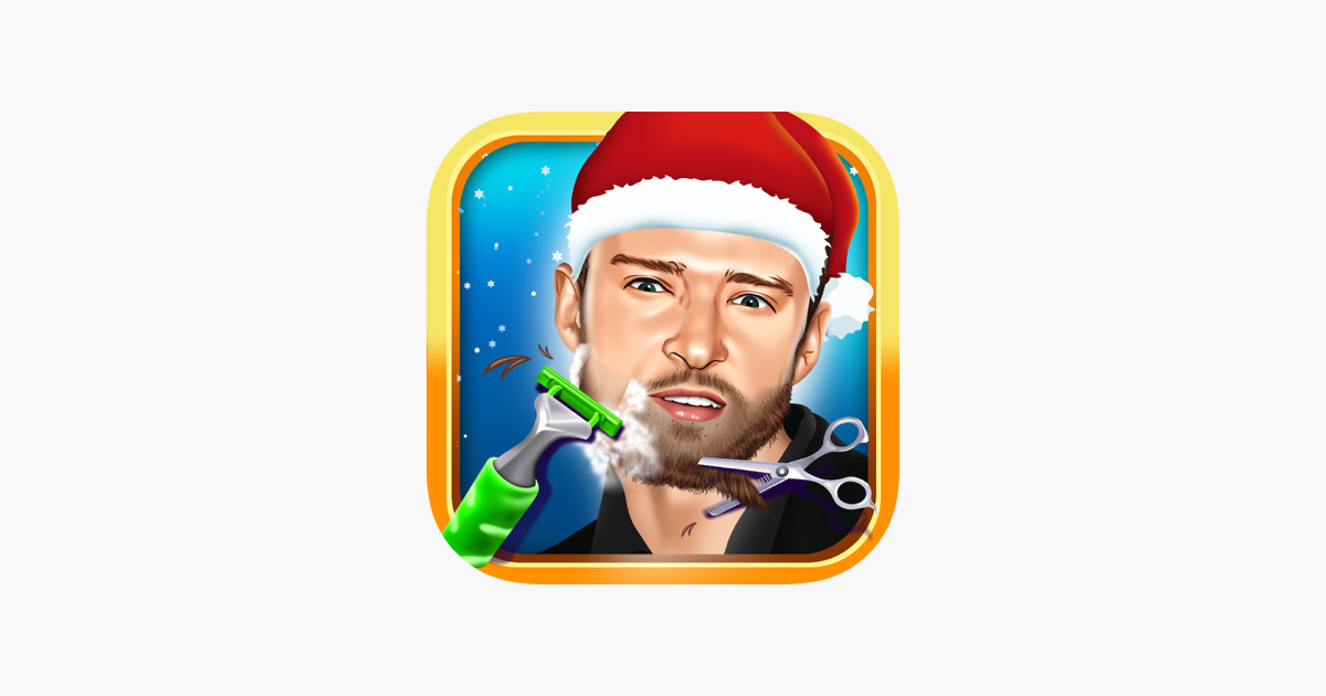 Games like Kids Shave Salon Celebrity Games (Girls & Boys)