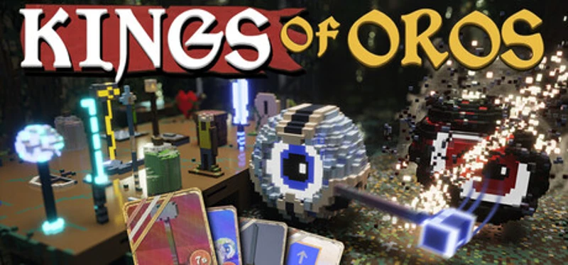 Kings of Oros Image