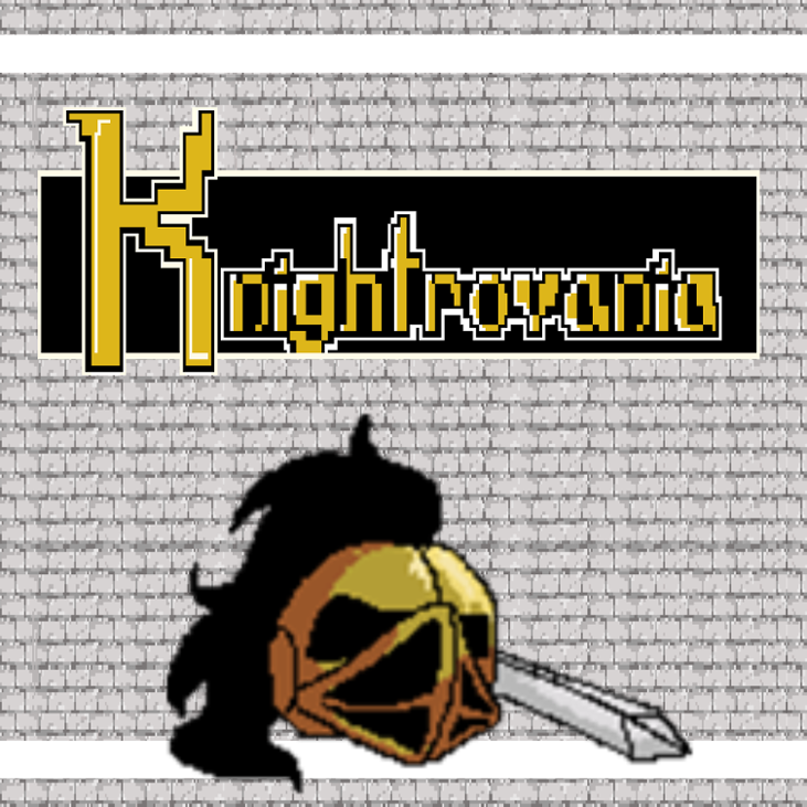 Games like Knightrovania