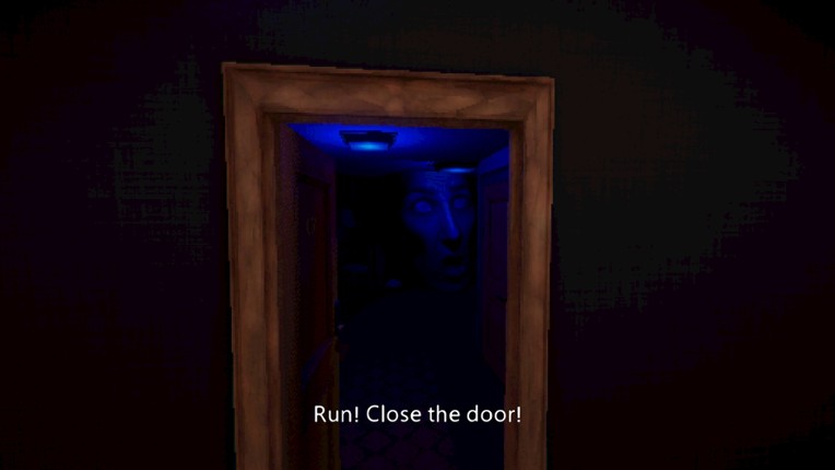 Knock-Knock Housekeeping screenshot
