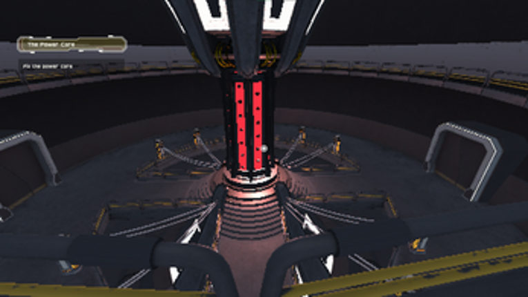 Kronos screenshot