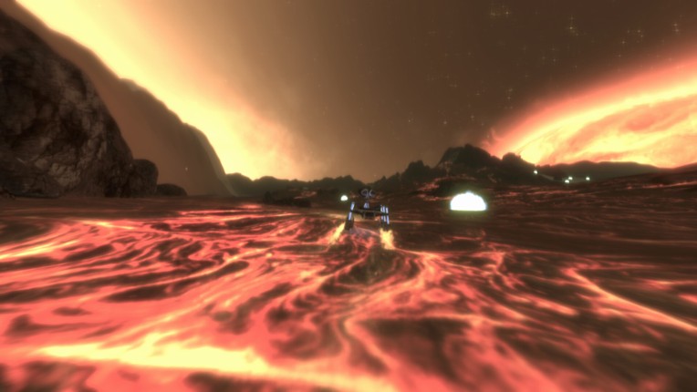 Lantern screenshot