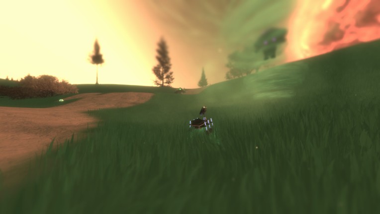 Lantern screenshot
