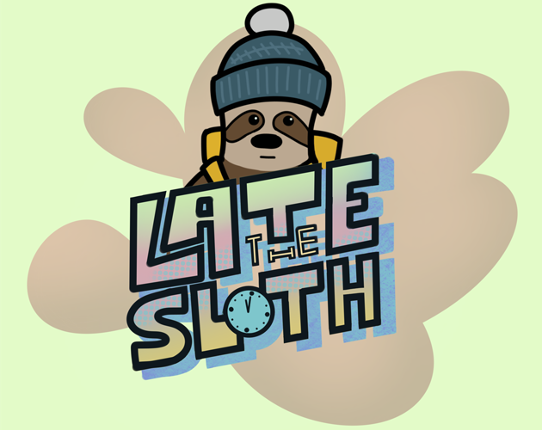 Late the Sloth Image