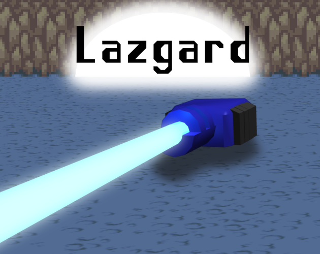 Games like Lazgard