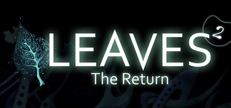 Leaves: The Return Game Cover