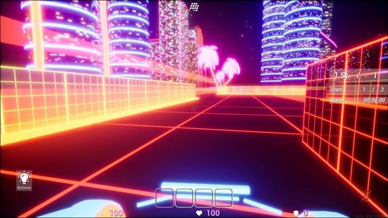 LepozhdianVibe screenshot