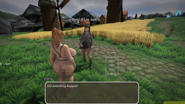 Lilrien's Secret Potions Image