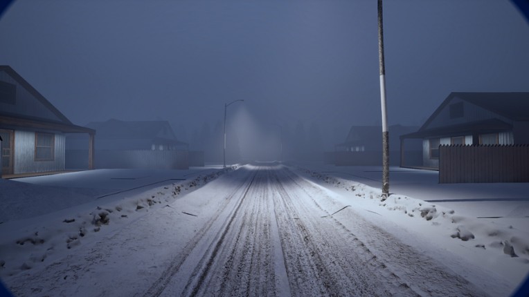 Liminal Universe screenshot