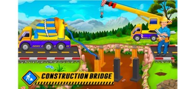 Little Builder - Building game Image