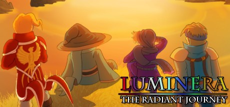 Games like Luminera: The Radiant Journey