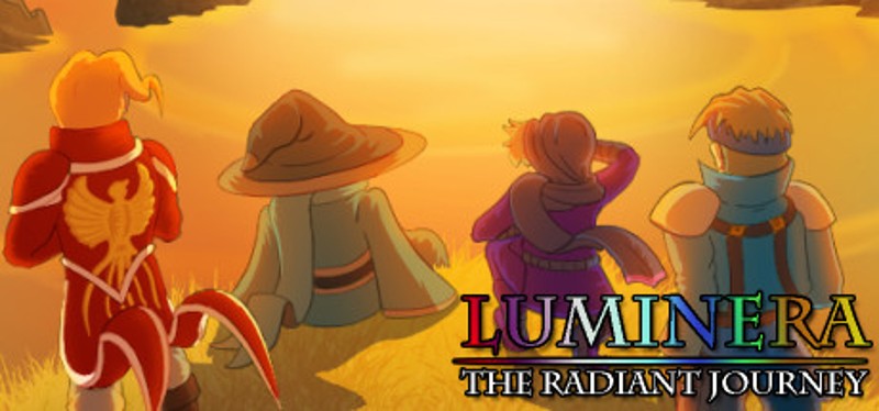 Luminera: The Radiant Journey Image