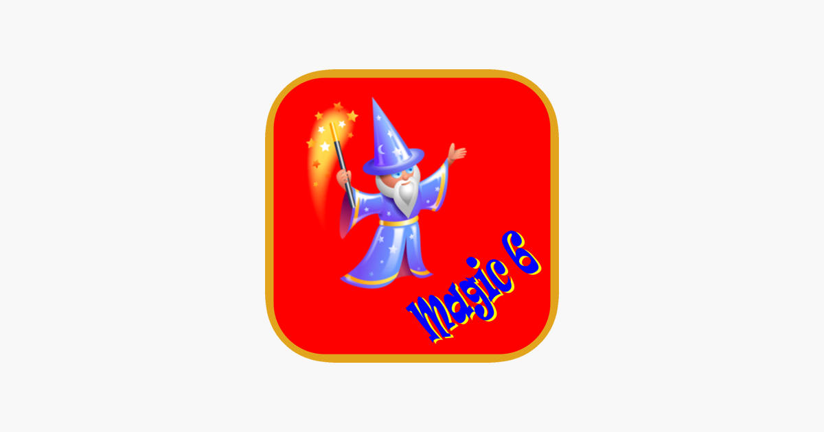 Games like Magic 6 UN