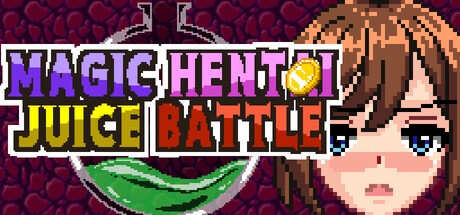 Games like Magic Hentai Juice Battle