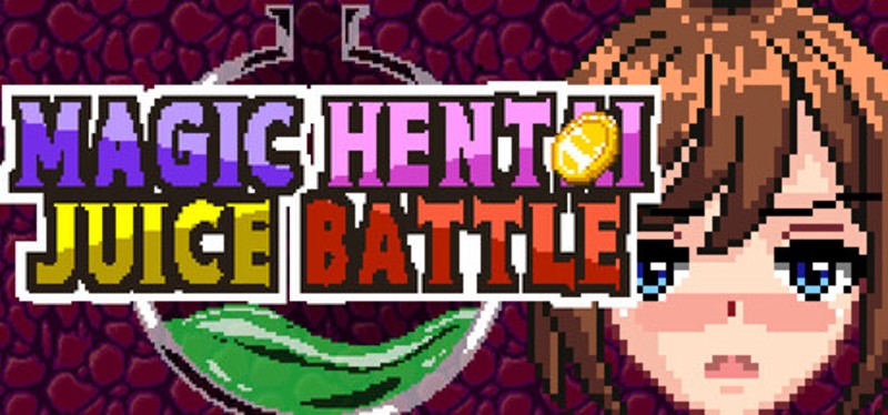 Magic Hentai Juice Battle Image