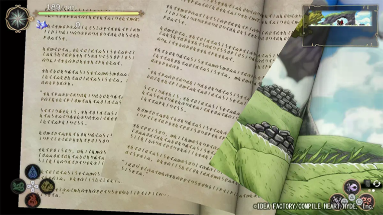 Mahou Shisho Ariana: Nana Eiketsu no Sho Image