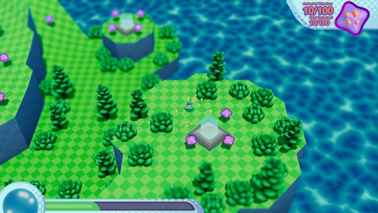 Marblous Worlds Image