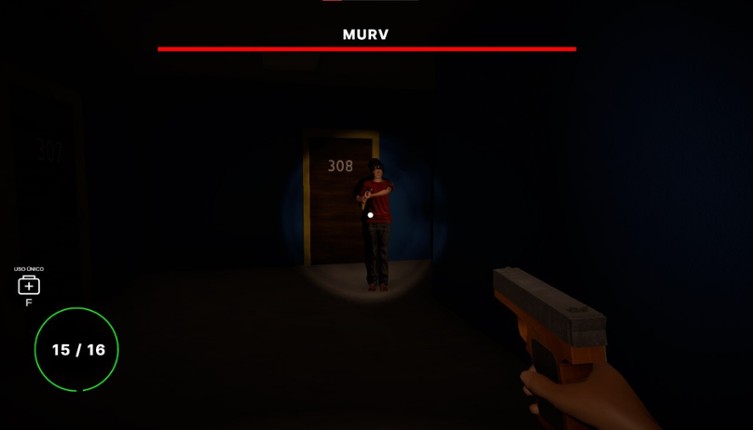 Mary screenshot