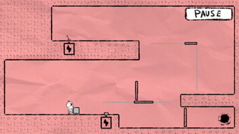 Masked Colors screenshot