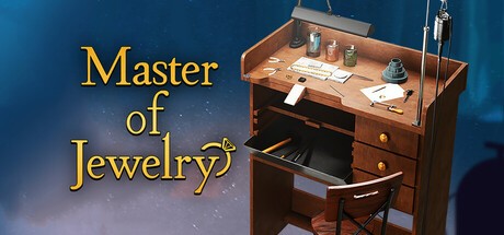 Games like Master Of Jewelry