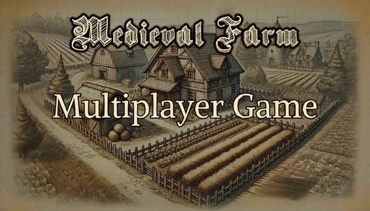 Medieval Farm screenshot