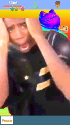 Meme Crush - MLG Kush edition Image