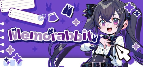 Games like Memorabbit