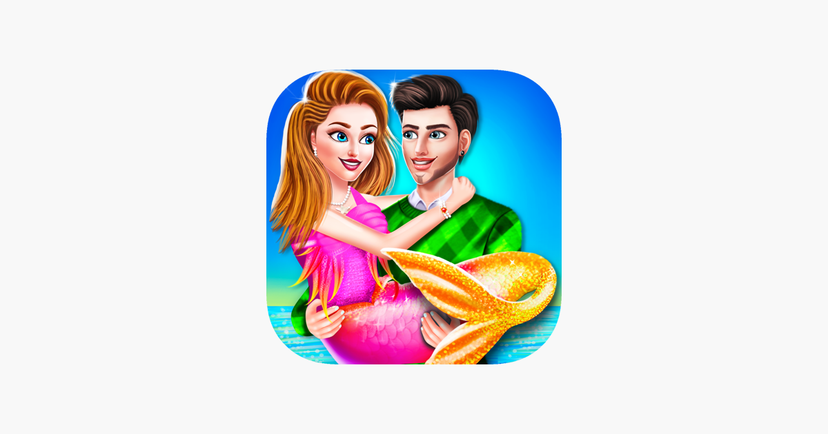 Games like Mermaid Rescue Story Part 2