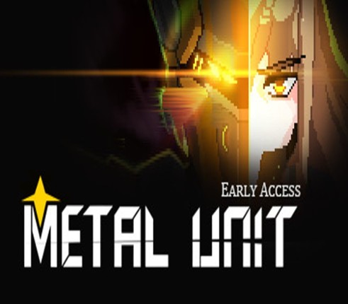 Metal Unit Image