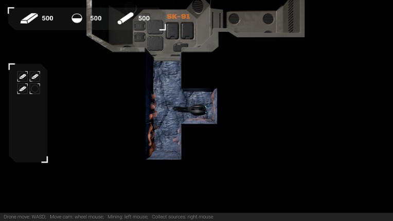 Mine Defender screenshot