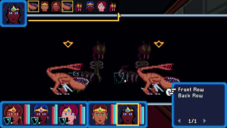 Minerva Labyrinth screenshot