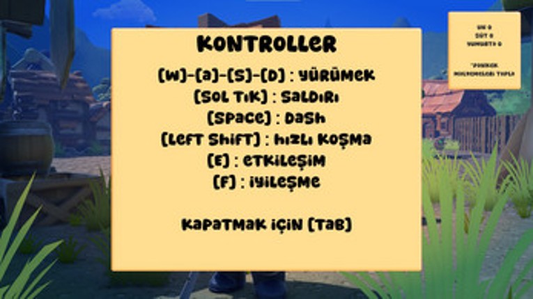 Mini Pekka vs Sneaky Golem: Battle for the Pancake screenshot