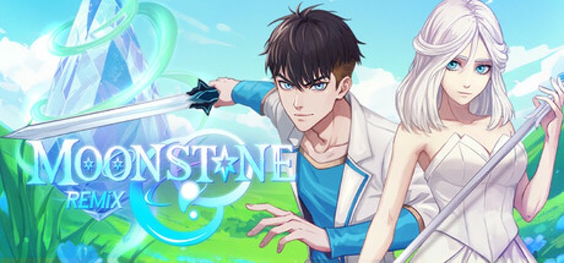 Moonstone Remix Image