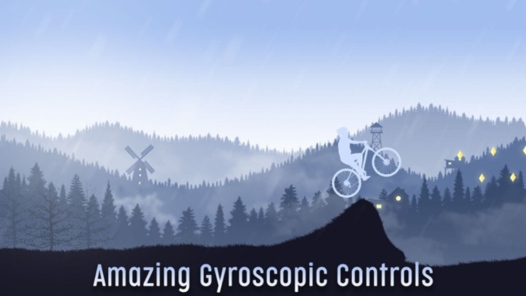 Mountain Bike Xtreme 2024 screenshot