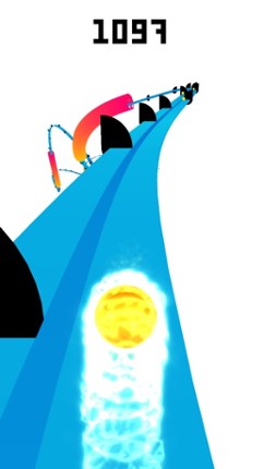 Music Rusher game Image