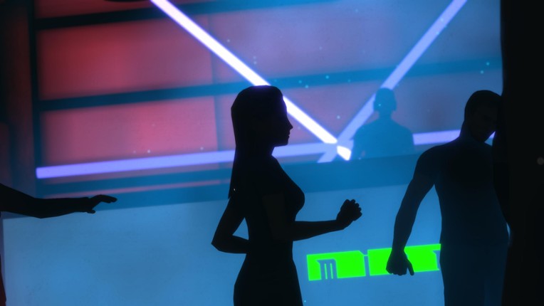 MYX - METAVERSE V0.7.6 Image